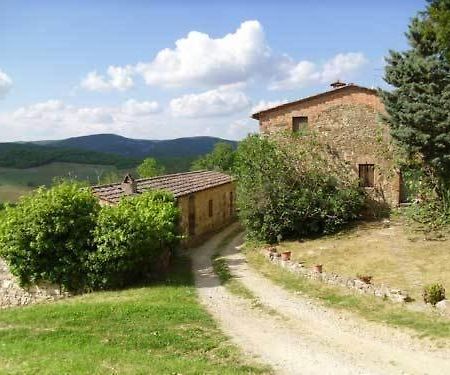 Bed and Breakfast Borgo Carpineto Vagliagli Exterior foto