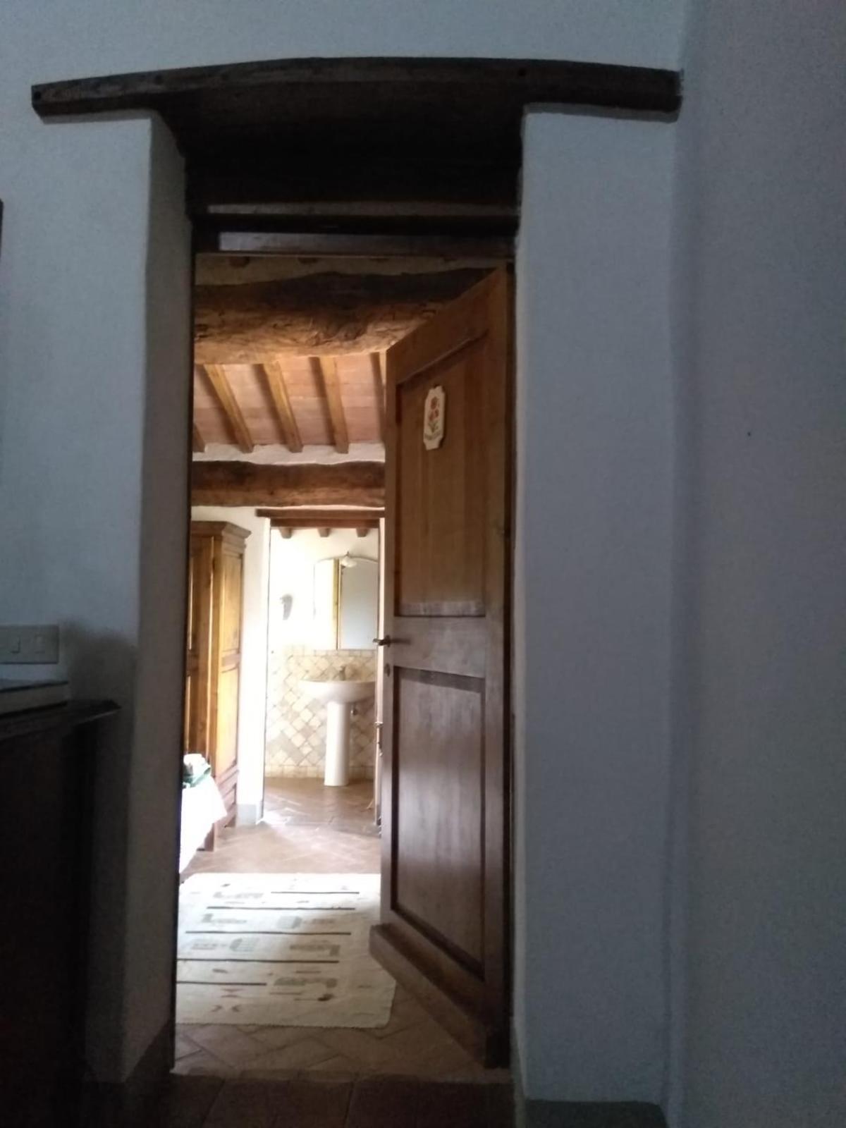 Bed and Breakfast Borgo Carpineto Vagliagli Exterior foto